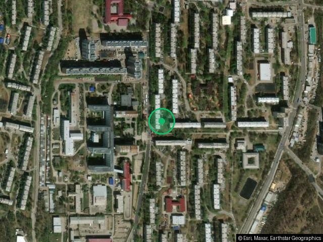Недвижимое имущество – жилое помещение - квартира, площадью 58,40 кв.м, кадастровый номер: 38:36:000027:3794, расположенная по адресу: Российская Федерация, Иркутская область, городской округ город Иркутск, город Иркутск, микрорайон Юбилейный, дом 56, квартира 89. В залоге у АО «ТБанк».
