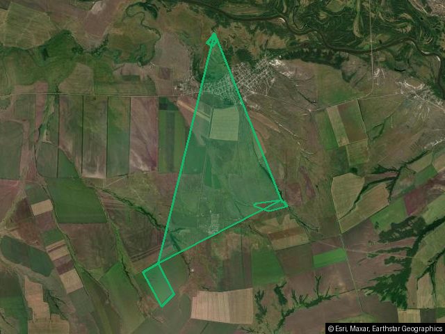 лот № 1: Земельный участок, площадь 1104000 +/- 9194 кв.м., категория земель:Земли сельскохозяйственного назначения,Вид разрешенного использования: Для сельскохозяйственного использования.
Адрес (местонахождение): обл. Волгоградская, р-н Алексеевский, территория Усть-Бузулукского сельского поселения, участок находится примерно в 7,5 км по направлению на юг от ориентира ст-ца Усть- Бузулукская, на поле № 31.
Кадастровый (условный) номер: 34:01:000000:3236
Находится в долевой собственности, размер
