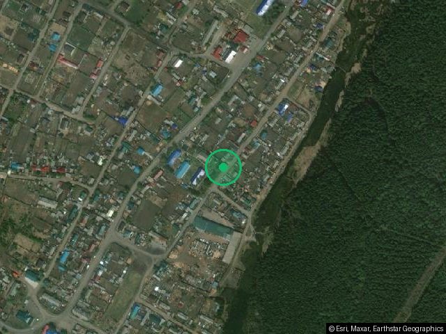 Квартира, площадь 23,1 кв.м., назначение: жилое, адрес (местонахождение): Россия, обл Иркутская, р-н Казачинско-Ленский, д Ключи, ул Алма-Атинская, дом 23, квартира 2, кадастровый (условный) номер: 38:07:010319:504, вид собственности: индивидуальная. БЕЗ КООРДИНАТ ГРАНИЦ
С предметом торгов можно ознакомиться по адресу: Россия, обл Иркутская, р-н Казачинско-Ленский, д Ключи, ул Алма-Атинская, дом 23, квартира 2, предварительно согласовав дату и время по номеру телефона: 89140098520 Шарипова Н.Р.,