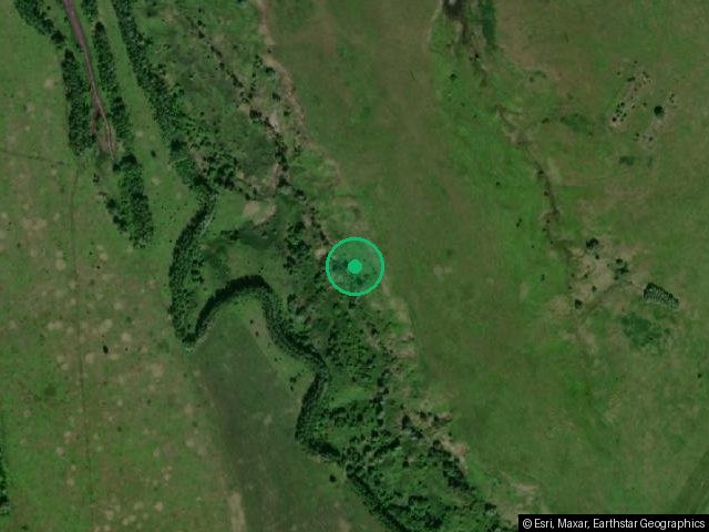 - земельный участок, кадастровый номер: 13:01:0204001:2,
расположенный по адресу: Местоположение установлено относительно ориентира, расположенного в границах участка. Почтовый адрес ориентира: Республика Мордовия, Ардатовский район, СХПК им. Ст.Эрьзи, площадью: 7 382 500,00 кв.м., принадлежащий должнику на праве общей долевой собственности, доля в праве 1/418 (1,77 га)