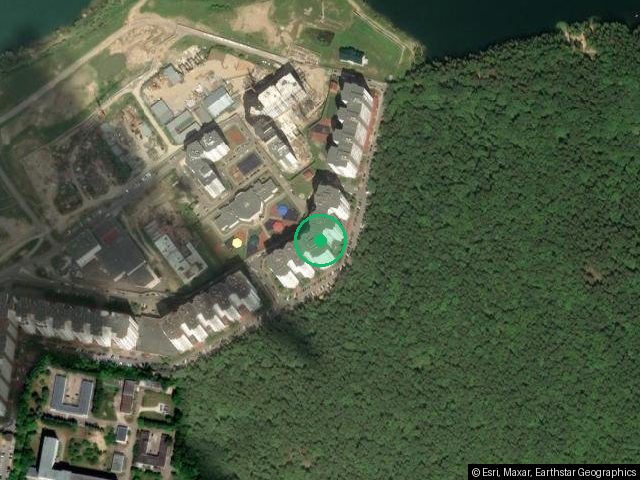 Квартира, общая площадь 80,6 кв.м., расположенная по адресу: Московская обл., г. Дзержинский, ул. Угрешская, д. 32, кв. 1534, кадастровый номер 50:64:0000000:18473. (залог). Квартира расположена на 12 этаже. Ограничение прав и обременение объекта недвижимости: Запрещение регистрации, 50:64:0000000:18473-50/426/2026-13, 18.02.2026г, основание: Постановление судебного пристава-исполнителя СОСП по г. Москве № 2 286978725/9897 (1203170/25/98097-ИП), 16.02.2026, выдан СОСП по г. Москве № 2. Запрещени