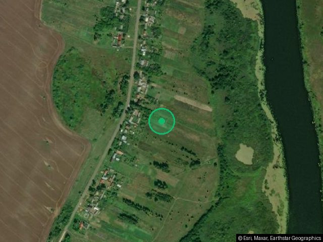 Здание (жилое), кадастровый номер - 68:18:0901007:189, расположенный по адресу: Тамбовская обл., Сосновский р-н, с. Кулеватово, ул. Садовая 1а (площадь 85,9)
Порядок ознакомления с имуществом должника:
С характеристиками имущества можно ознакомиться по месту нахождения имущества, по предварительному согласованию с организатором торгов: т. 89106543141, адрес эл. почты chichkanovr68@mail.ru, адрес: 392002, г. Тамбов, ул. Августа Бебеля, д. 14А, офис 16.