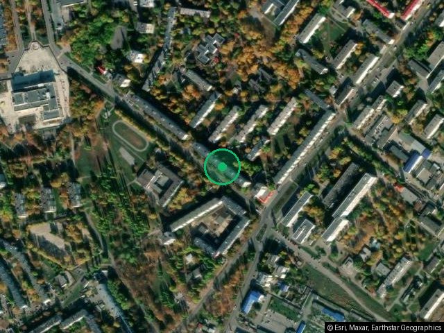 «Жилое помещение, площадь 70,7 кв. м., назначение: Жилое, адрес (местонахождение): Россия, обл. Белгородская, р-н Старооскольский, г Старый Оскол, мкр. Интернациональный, дом 34, квартира 29, кадастровый (условный) номер: 31:06:0322002:3003. Находится в долевой собственности, размер доли: 1/4».
Характеристики: Четырехкомнатная квартира. Этаж № 8.