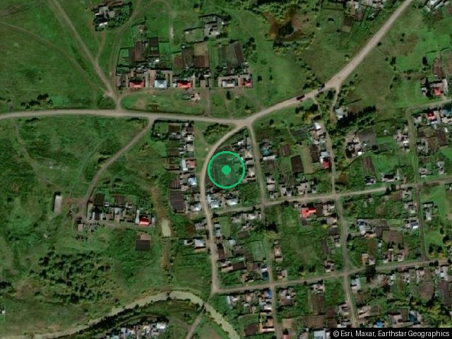 Жилое помещение с кадастровым номером: 45:21:030104:320; виды разрешенного использования объекта недвижимости: жилое (жилое помещение); площадь: 38,7 кв. м.; адрес: Российская Федерация, Курганская область, муниципальный округ Шатровский, село Шатрово, улица Западная, дом 6, квартира 1; дата государственной регистрации: 01.08.2024 г., и Земельный участок с кадастровым номером: 45:21:030104:64; виды разрешенного использования объекта недвижимости: Для ведения личного подсобного хозяйства; площадь