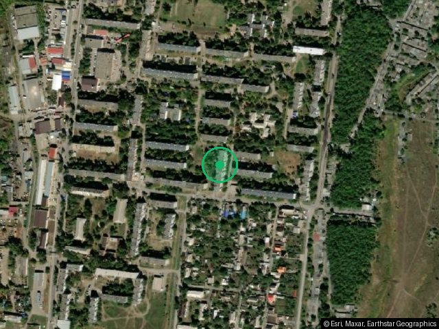 Жилое помещение с кадастровым номером 61:51:0010129:113, площадь: 43.8 кв.м, адрес (местонахождение): Ростовская область, г. Зверево, ул. Казакова, д. 10, кв. 50, вид права: общая совместная собственность, доля 1/3, дата регистрации: от 17.04.2023 г.
Покупателю необходимо проявить должную осмотрительность и осмотреть имущество по месту его нахождения - лично или через представителя по доверенности. Техническое состояние, комплектность и отсутствие скрытых недостатков не гарантируются. Возможны а