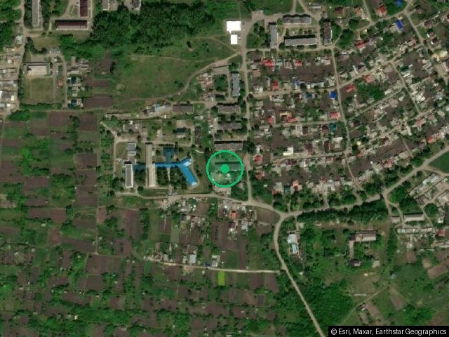 1/5 в праве общей долевой собственности на квартиру общей площадью 78,8 кв.м, расположенную по адресу: Курская обл., г. Щигры, ул. Новая Курская, д. 24Б, кв. 6 (кадастровый номер 46:33:010108:1696). Ознакомление с имуществом производится по предварительному согласованию с организатором торгов. Телефон организатора торгов 89207037797, yanenko-oa@yandex.ru.