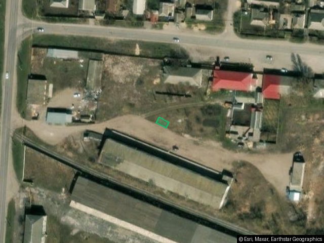 Здание нежилое, площадью 28,2 кв.м., кадастровый номер 31:08:1708006:216. Место нахождения: Россия, Белгородская обл., Чернянский р-он, п.Чернянка, ул. Крупской. Здание расположено в границах участка с кад.номером: 31:08:1708006:98.
Порядок ознакомления с имуществом должника:
Ознакомление с имуществом и документацией производится с момента публикации сообщения и до окончания срока приема заявок по предварительной записи по тел.: +79803260165, а так же путем направления запроса на электронную поч