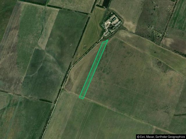 Земельный участок, кадастровый (условный) номер 90:02:050801:943, доля в праве: 1/2, площадь: 34157 кв. м., адрес: Республика Крым, Белогорский район, на территории Васильевского сельского совета.
Сделки по итогам торгов подлежат заключению с учетом положений Указа Президента РФ №81 от 01.03.2022 г. «О дополнительных временных мерах экономического характера по обеспечению финансовой стабильности Российской Федерации». Риски, связанные с отказом в заключении сделки по итогам торгов, с учетом поло