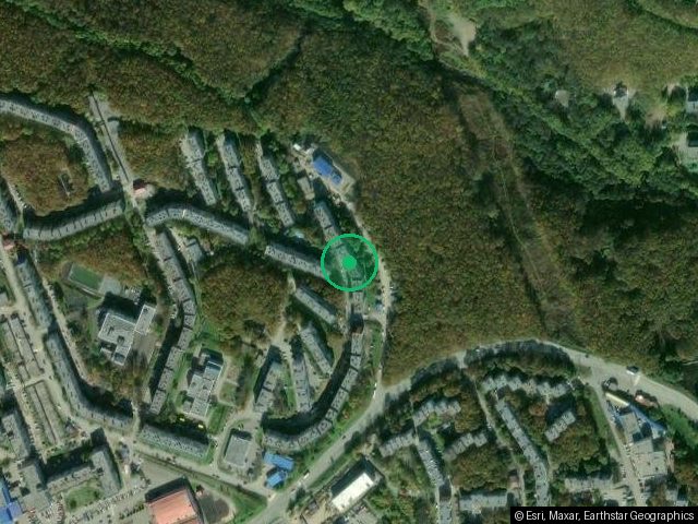 Квартира площадью 67,8 кв. м, кадастровый номер 41:01:0010119:8300, расположенная по адресу: Российская Федерация, Камчатский край, г. Петропавловск-Камчатский, ул. Академика Курчатова, д. 1, кв. 108. Залог ПАО Сбербанк.