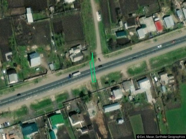 Земельный участок c кадастровым номером 63:32:0000000:119, для сельскохозяйственного производства, 10715699 кв.м., адрес: Самарская обл., р-н Ставропольский, колхоз земли общ-й дол-ой соб-ти в гр-цах бывшего к-за им "Кирова", общая долевая собственность, доля в праве 1/11074, дата регистрации 24.06.2019 г
Покупателю необходимо проявить должную осмотрительность и осмотреть имущество по месту его нахождения - лично или через представителя по доверенности. Техническое состояние, комплектность и отс