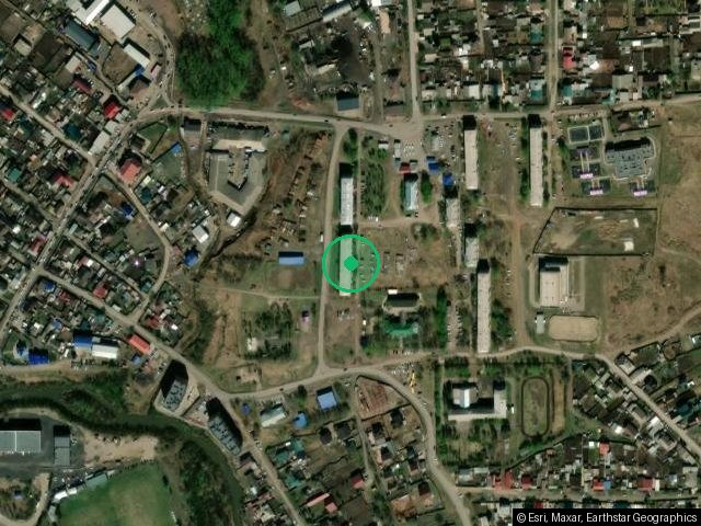 Квартира, по адресу: Красноярский край, Емельяновский, п. Солонцы, ул. Новостроек, д.5, кв.25, кадастровый номер: 24:11:0090104:1211. Является предметом залога ПАО «Сбербанк России» (ИНН: 7707083893).