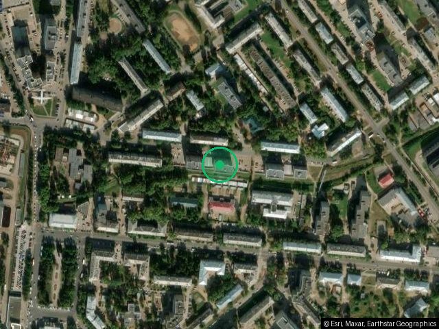 Жилое помещение (квартира), общей площадью 75.5 кв.м., расположенное по адресу: Российская Федерация, Кировская область, г.о. город Киров, ул. Подгорная, д. 7, кв. 45. Кадастровый № 43:40:000026:1657. Является предметом залога Банк ВТБ (ПАО)
Организатор торгов сообщает о том, что Ознакомление с Имуществом осуществляется в период представления заявок на участие в торгах по предварительной договоренности по тел. 8 (8332) 45-09-15, 8-922-995-09-15, адрес эл. почты: kirov_vas@mail.ru.