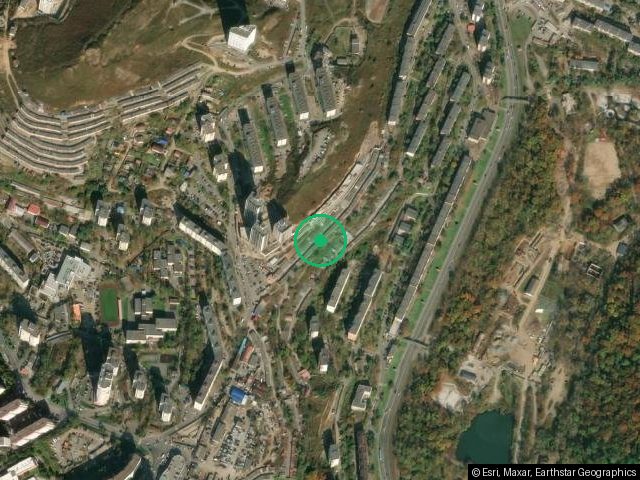 Двухкомнатная квартира общей площадью 54,00 кв.м., назначение: жилое помещение, расположенная по адресу: Приморский край, г.Владивосток, ул.Нейбута д.75 кв.43. Кадастровый номер 25:28:010042:2135.
Начальная стоимость - 6 057 000,00 рублей.