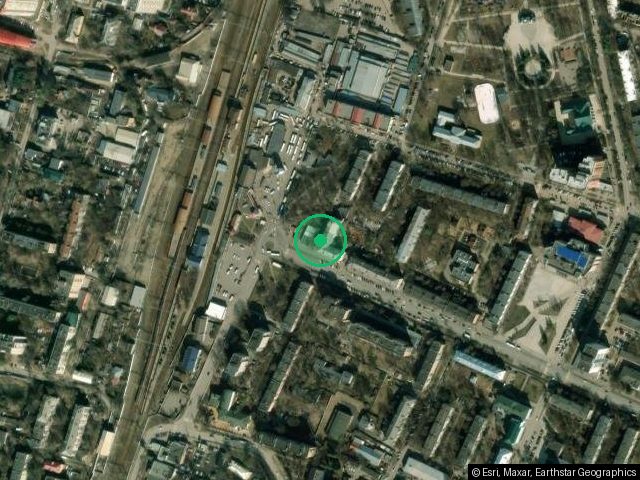 Квартира, общей площадью 61.4 кв.м, расположенная по адресу: 141204, Московская область, р-н Пушкинский, г. Пушкино, пр-кт Московский, д.1, кв.26; кадастровый номер: 50:13:0070207:2187