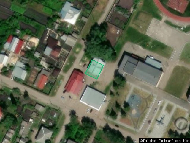 Здание (кафе «Молодежное»), назначение нежилое, общей площадью 372.1 кв.м, инвентарный номер 11684, литер А, кадастровый номер: 13:01:0132022:130, адрес объекта: Республика Мордовия, Ардатовский р-н, г Ардатов, пер. Л. Толстого, д. 2/4; Земельный участок, виды разрешенного использования объекта недвижимости: для размещения здания кафе «Молодежное», общая площадь 702 кв.м., кадастровый номер 13:01:0132049:64, адрес объекта: местоположение установлено относительно ориентира, расположенного в грани