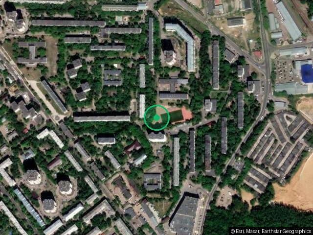 Нежилое помещение общей площадью 24,1 кв. м, этаж № 01, адрес: Московская обл., г. Лыткарино, ул. Степана Степанова, д. 4, пом. Х; кадастровый номер 50:53:0010205:4847. Ознакомление в период подачи заявок