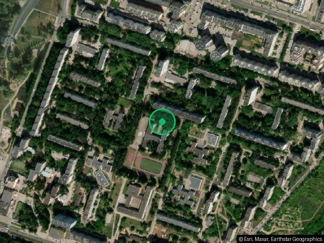 Жилое помещение, кадастровый номер 62:29:0110015:8183, площадь – 17 кв.м., адрес: Рязанская область, г. Рязань, ул. Советской Армии, д. 7, кв. 17, Ж11
