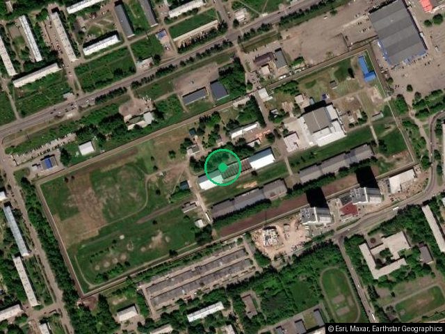 7/12 доли на Иной объект недвижимости (гараж), Россия, край Красноярский, Ленинский район, г Красноярск, ул. Ширинская, дом 4, корпус. 2, бокс. 29, назначение: Нежилое помещение, площадь:26.9 кв. м., кадастровый номер:24:50:0500333:1010.
Финансовый управляющий не гарантирует отсутствие новых ограничений во время проведения торгов и заключения договора купли-продажи. Согласно п. 1.3 договора купли-продажи, в случае наличия ограничений на регистрационные действия Покупатель предпринимает меры по с