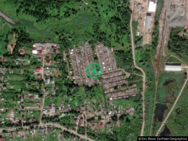 1/2 доля в праве на нежилое здание (гараж), площадью 28,9 кв.м., кадастровый номер: 53:24:0030201:1186, адрес: Новгородская область, г.Старая Русса, ГСК № 10 по ул. Карла Маркса, ряд 15, гараж №27, вид права, доля в праве: общая долевая собственность