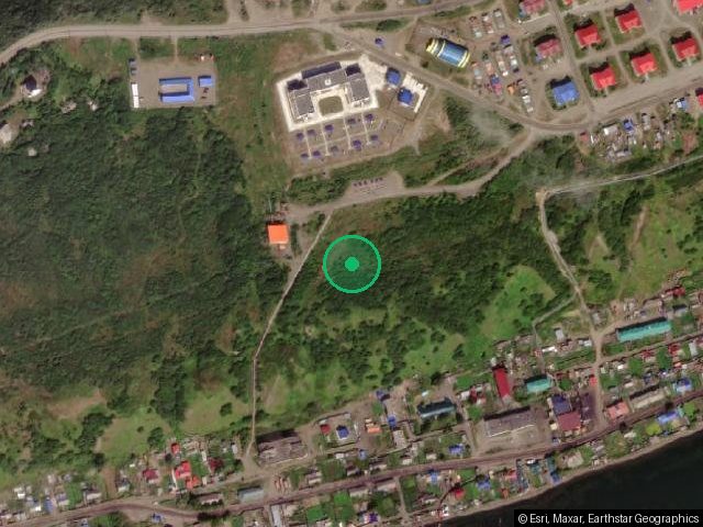 квартира, площадью: 68,5 кв.м., с кадастровым номером: 82:03:000009:1802, расположенная по адресу: Российская Федерация, Камчатский край, р-н Олюторский, с. Тиличики, ул. Солнечная, д. 9, кв. 2.
ОБЪЕКТ МОЖЕТ БЫТЬ ПРИОБРЕТЕН С ИСПОЛЬЗОВАНИЕМ ЗАЕМНЫХ СРЕДСТВ ПАО СБЕРБАНК
Порядок ознакомления с имуществом должника:
Ознакомление с имуществом:
С ЛОТОМ №1 можно ознакомиться по месту его нахождения: Камчатский край, с. Тиличики, ул. Солнечная, д. 9, кв .2 , предварительно согласовав время с Финансовым 