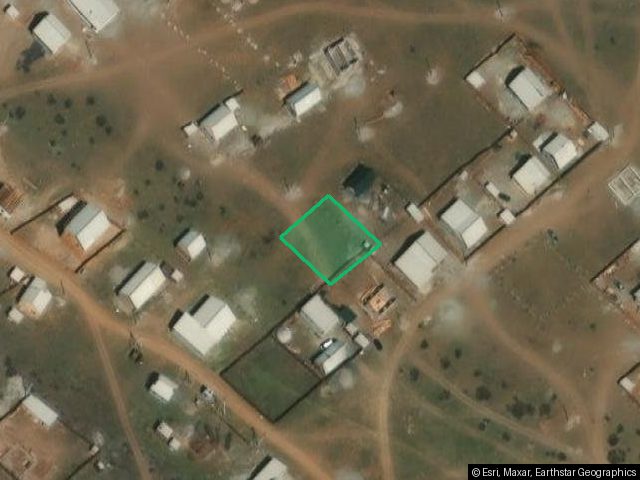 Земельный участок, площадь 600 +/- 17 кв.м., адрес (местонахождение): Республика Тыва, с. Сесерлиг, местечко "Даг-Баары", Пий-Хемский район, кадастровый (условный) номер: 17:08:1503003:4361.
На момент опубликования объявления о проведении торгов по лоту №1 - имеются обременения:
- вид: Запрещение регистрации, дата государственной регистрации: 12.03.2026 11:03:25, номер государственной регистрации: 17:08:1503003:4361-17/057/2026-11, основание государственной регистрации: Постановление судебного п