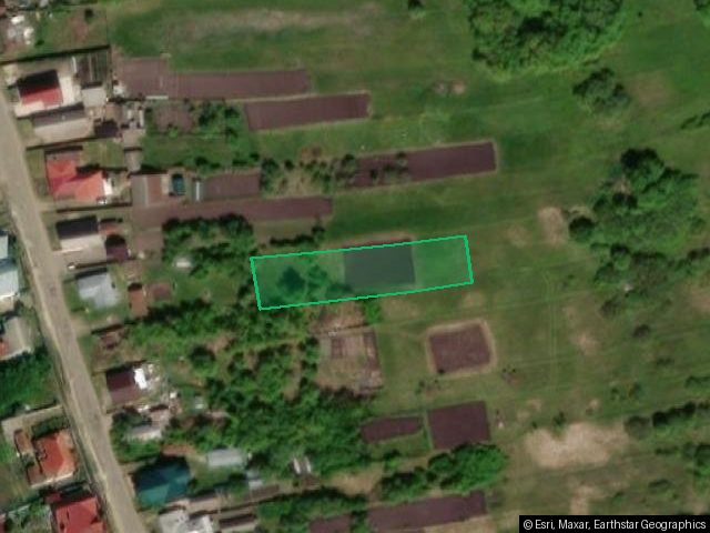 1/2 доля в праве на земельный участок, площадь: 1 122 кв.м., адрес (местонахождение): Российская Федерация, Тамбовская область, городской округ город Рассказово, город Рассказово, улица Мухортова, земельный участок 125, категория земель: Земли населенных пунктов, разрешенное использование: Под индивидуальное жилищное строительство, кадастровый номер: 68:28:0000079:126