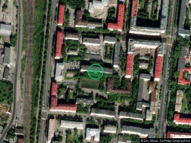 Жилое помещение (комната) площадью 13.7 кв. м с кадастровым номером: 51:20:0002080:912, расположенное по адресу: город Мурманск, улица Самойловой, дом 4, квартира 21