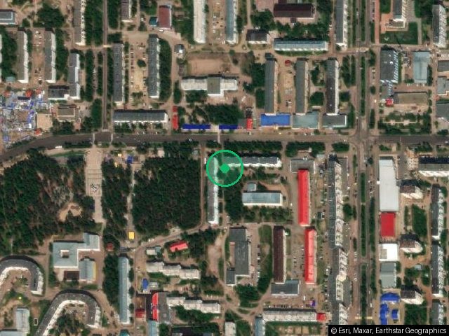 Помещение Кадастровый номер: 14:19:102010:499 Назначение объекта недвижимости: Жилое Виды разрешенного использования объекта недвижимости: данные отсутствуют Адрес: Республика Саха (Якутия), г Нерюнгри, пр-кт Дружбы Народов, д 9, корп 2, кв 17 Площадь: 35.1
Порядок ознакомления с имуществом должника:
Для получения всей имеющейся информации о лоте (в том числе фото) необходимо направить запрос на адрес эл. почты (в теме письма указать ФИО должника): semina.torg@yandex.ru либо по телефону +7 (919)