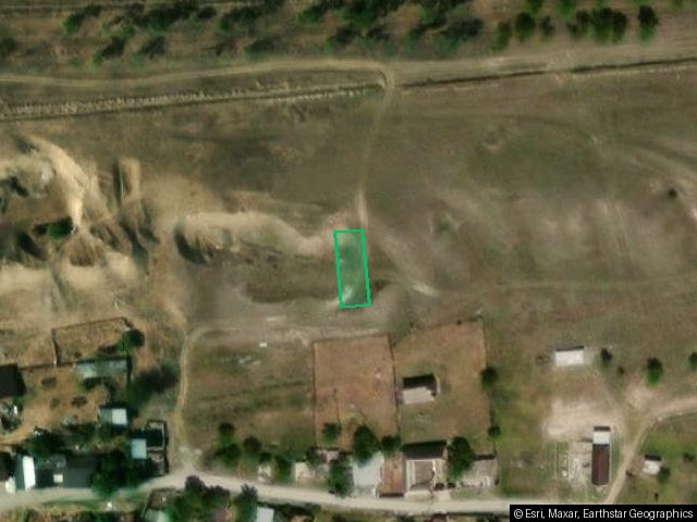 Земельный участок, площадь 332 +/- 6 кв.м., адрес (местонахождение): Россия, Чеченская Республика, Грозненский р-н, п. Долинский, ул. Подгорная, кадастровый (условный) номер: 20:03:1301001:576 Находится в совместной собственности.
С 1 марта 2025 года вступил в силу Федеральный закон от 26.12.2024 № 487-ФЗ «О внесении изменений в отдельные законодательные акты Российской Федерации» Межевание земельного участка осуществляется самостоятельно покупателем имущества за своей счет. Финансовый управляющ