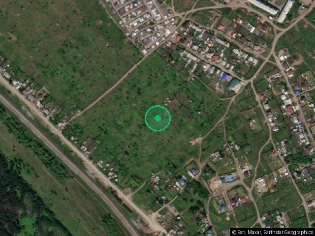 Земельный участок, площадь 600 кв.м., назначение: Для садового участка, адрес (местонахождение): Россия, обл Иркутская, г Черемхово, садоводство Строитель, кадастровый (условный) номер: 38:33:010408:84
С имуществом, являющимся предметом торгов, и имеющимися в отношении этого имущества
правоустанавливающими документами можно ознакомиться с момента публикации сообщения о
продаже и до окончания приема заявок, предварительно согласовав дату, время и место по
телефону 89648002003.