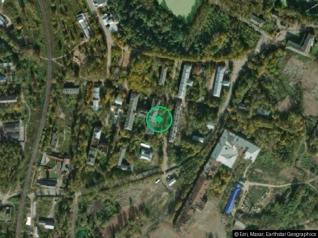 помещение (жилое – комната), кадастровый № 33:01:001714:717, площадь 16,4 кв.м., адрес: Владимирская обл., Александровский район, г. Карабаново, ул. Чулкова, д. 7, комната № 45 (расположено в многоквартирном доме, признанном аварийным и подлежащим сносу или реконструкции).
Ознакомление с Имуществом осуществляется в период представления заявок на участие в торгах по предварительной договоренности по тел. 89229764949 (e-mail:dvoeglazovda@mail.ru).