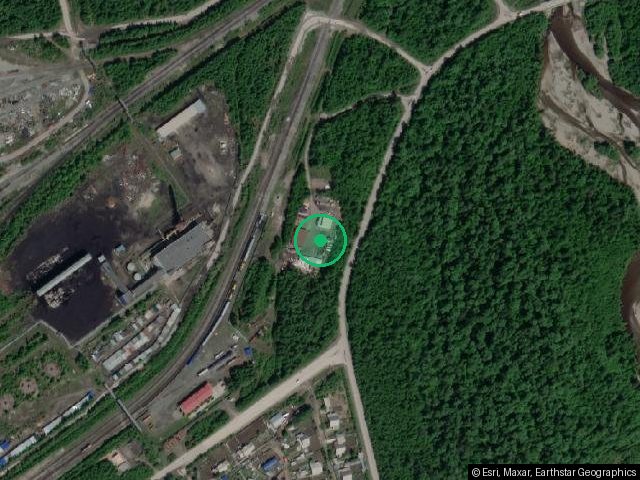 Административное здание, нежилое, с к/н 75:25:100103:50, пл. 249,6 кв.м., кол-во этажей: 2, адрес (местоположение): Забайкальский край, р-н. Каларский, пгт. Новая Чара, ул. Молдованова, д.4а.
Земельный участок с к/н 75:25:100103:43, пл. 2273,0 кв.м., категория земель: земли населенных пунктов, разрешенное использование: для эксплуатации и обслуживания административного здания. Местоположение установлено относительно ориентира, расположенного в границах участка. Почтовый адрес ориентира: Забайкал