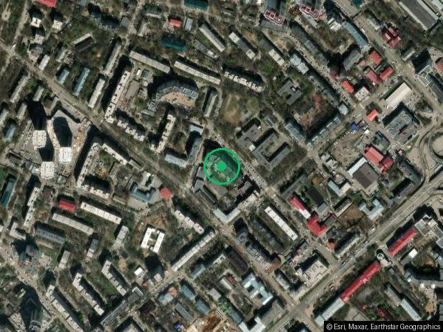 Жилое помещение (квартира), площадь 39,4 кв.м., назначение: жилое, адрес: Хабаровский край, г. Хабаровск, ул. Московская, д. 9, кв. 106. Кадастровый (условный) № 27:23:0030104:100
Ознакомление с имуществом и документами на него осуществляется по предварительной записи по телефону 89084482454, или по электронной почте: vitgordeev@yandex.ru.