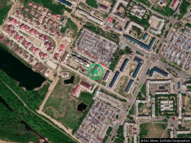 Квартира, назначение – жилое, общей площадью 38,3 ул. Шалаева, д. 3, корп. 3, кв. 38, с кадастровым номером: 79:01:0200038:2148. ЕАО, г. Биробиджан, ул. Шалаева, д. 3, корп. 3, кв. 38
Ознакомление участников с документацией осуществляется по адресу: г. Москва, ул. пр-т Мира, д. 68стр1А, оф. 606, по предварительной записи по телефону +79266041096.