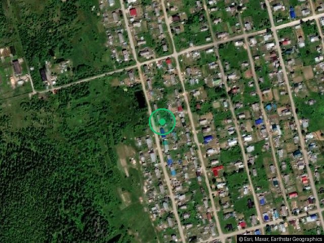 Жилое помещение в собственности, кадастровый номер: 43:18:310135:252, площадью: 27,9 м2; находящееся по адресу: Российская Федерация, Кировская область, м.о. Мурашинский, г Мураши, ул Грина, д. 21, кв. 2
Ознакомление осуществляется в период представления заявок в рабочие дни по предварительной договоренности по тел. +79300366886; e-mail: torgrb52@yandex.ru