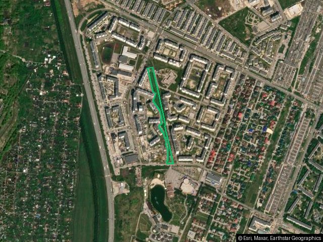 Земельный участок площадью 12475 кв.м., кадастровый номер: 73:19:073201:10735, адрес: г. Ульяновск
Порядок ознакомления с имуществом должника:
Ознакомление с имуществом производится по месту нахождения имущества с момента публикации сообщения о продаже имущества и до окончания приема заявок по предварительной записи по эл. почте: au9278283249@yandex.ru.