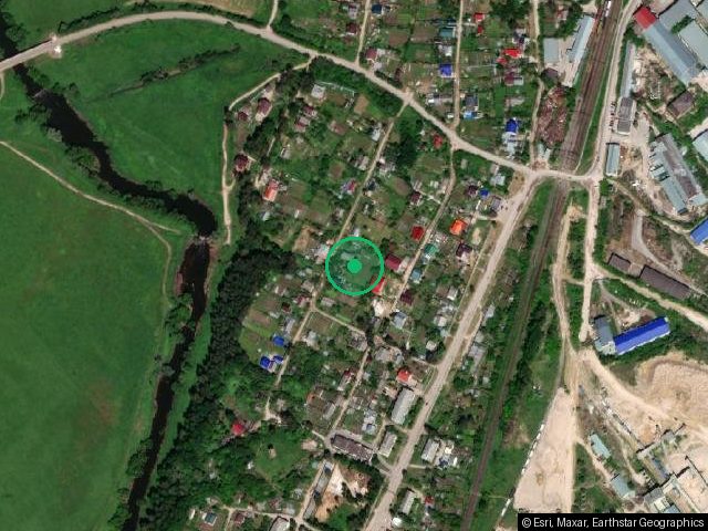 Нежилое помещение (кад. № 40:04:030703:299), общей площадью 312,3 кв.м., расположенное по адресу: РФ, Калужская область, р-н Дзержинский, п. Полотняный Завод, ул. Горняк, д. 19.
