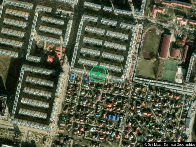 Помещение нежилое (кладовка), кадастровый (условный) номер 26:12:011503:12888, местоположение: Ставропольский край, г. Ставрополь, ул. Тухачевского, 22/6, площадь: 4.1 кв.м., вид разрешенного использования: нежилое.