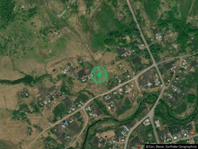 земельный участок, с кадастровым номером 45:20:041801:33, по адресу: 641812, Курганская обл., Шадринский р-н, с. Батурино, ул. Северная, д. 15, площадью 1700 кв.м.; жилой дом, расположенный по адресу: с кадастровым номером 45:20:041801:198 по адресу: 641812, Курганская обл., Шадринский р-н, с. Батурино, ул. Северная, д. 15, площадью 43,7 кв.м.