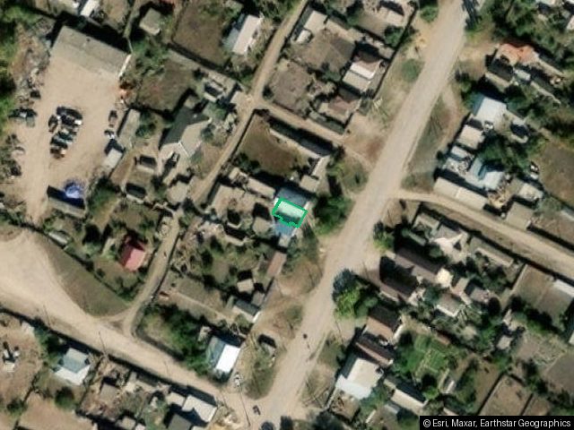 Здание, в собственности, доля в праве 1/5, кадастровый номер 34:07:120003:8712, площадью 76,2 кв.м , расположенное на земельном участке в собственности, доля в праве 1/5, кадастровый номер 34:07:19573:1035, площадью 957 кв.м., расположенный по адресу Волгоградская область, р-н. Жирновский, рп. Красный Яр, ул. Новая, д. 113Здание, в собственности, доля в праве 1/5, кадастровый номер 34:07:120003:8712, площадью 76,2 кв.м , расположенное на земельном участке в собственности, доля в праве 1/5, кадас