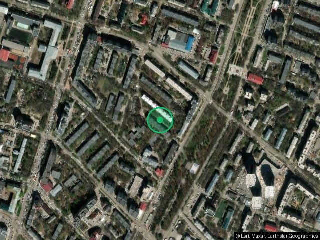 Доля в праве общей долевой собственности, размер доли 1/2 на жилое помещение, площадью 44.8 кв.м., расположенное по адресу: Российская Федерация, Хабаровский край, городской округ город Хабаровск, город Хабаровск, бульвар Амурский, дом 47, квартира 54, кадастровый номер: 27:23:0020313:823. Назначение: Жилое. Этаж: 03