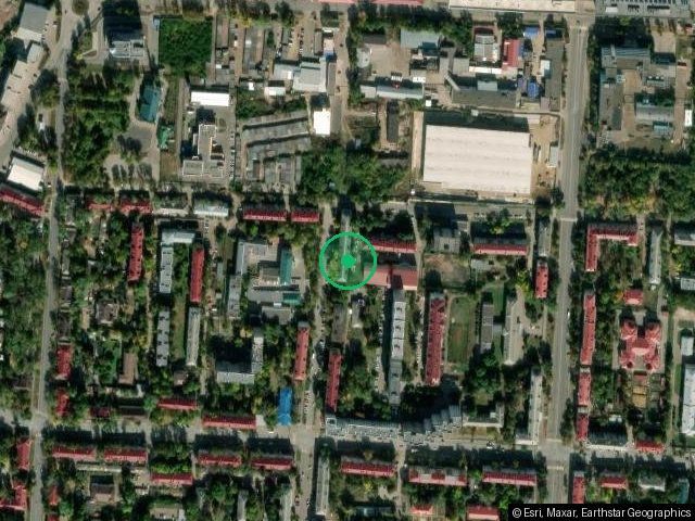 Квартира, расположенная по адресу: РОССИЯ, Республика Мордовия, г Саранск, ул Степана Разина, д.50, кв.35, с кадастровым номером: 13:23:0902142:876, площадью 47,8 кв.м. В залоге ПАО «Сбербанк».