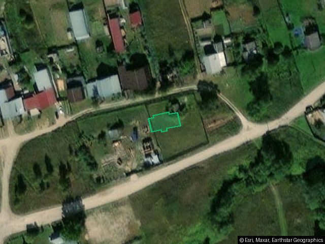 Жилой дом площадью 160 кв.м., кадастровый номер 37:20:011303:767, адрес: Ивановская обл., Шуйский р-н, д. Перемилово, ул. Восточная, д. 6, земельный участок площадью 1229 +/- 12.27 кв.м., кадастровый номер 37:20:011303:99, адрес: Ивановская обл., Шуйский р-н, д. Перемилово, ул. Восточная,д. 6