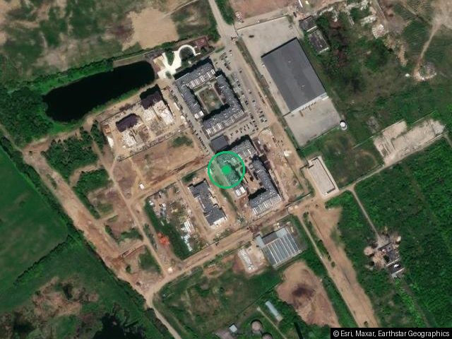 Квартира общей площадью 33,6 кв.м, расположенная по адресу: Пермский край, муниципальный округ Пермский, деревня Кондратово, улица Улановой, дом 6, квартира 144, кадастровый номер 59:32:3410001:5753.
Порядок ознакомления с имуществом должника:
На момент проведения торгов могут сохраняться наложенные ограничения, финансовым управляющим проводятся мероприятия по снятию ограничений. Ознакомьтесь с интересующим лотом заранее! Ознакомление с имуществом в рабочие дни с 10:00 до 18:00 по московскому вр
