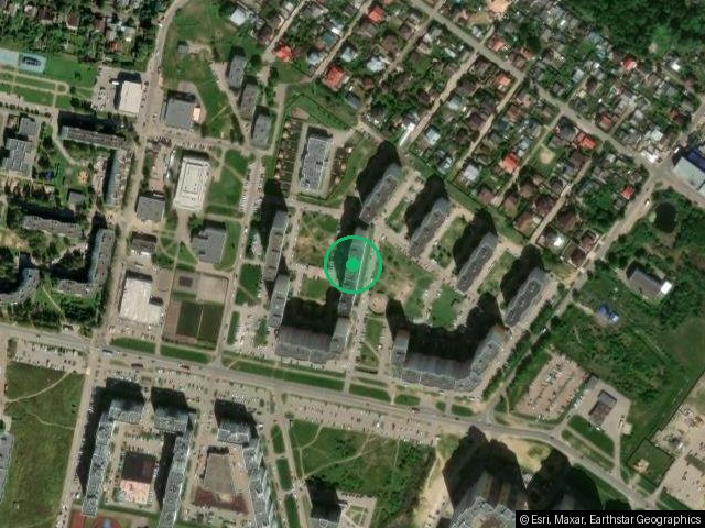 Квартира, площадью 60,3 кв.м расположенный по адресу: Тверская область, г Тверь , ул Оснабрюкская, д.27, корп.2, кв.9, с кадастровым номером: 69:40:0300015:1023, этаж 3 этажность 17. В залоге у ПАО «Сбербанк».