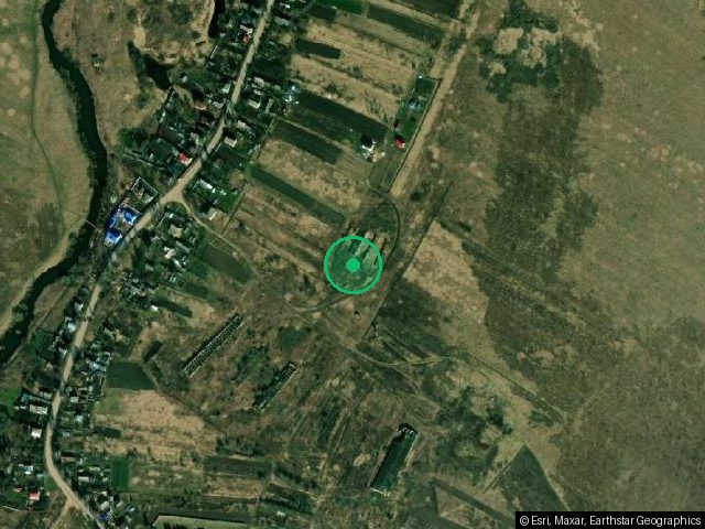 Земельный участок, категория земель: земли сельскохозяйственного назначения - для размещения скотного двора (силосной траншеи), площадь: 13496 кв.м., кадастровый номер: 67:03:0030201:1094, расположенный по адресу: Российская Федерация, Смоленская область, р-н. Гагаринский, с/п. Ашковское, юго-восточнее д.Тетери
Земельный участок, категория земель: земли сельскохозяйственного назначения - Для размещения скотного двора (коровника, двух телятников), площадь: 85318 кв.м., кадастровый номер: 67:03:00