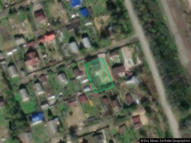- Земельный участок с кадастровым номером 47:07:1622001:66, площадь: 591 кв.м., для ведения садоводства, адрес: Ленинградская область, Всеволожский район, массив "Грузино", садоводческое некоммерческое товарищество "Грузино-5", линия 2-я, уч.№22, дата регистрации: 10.03.2023 г.;
- Жилое здание с кадастровым номером 47:07:1622001:148, площадь 135.1 кв.м., адрес: Ленинградская область, Всеволожский район, массив "Грузино", садоводческое некоммерческое товарищество "Грузино-5", линия 2-я, уч. 22, д
