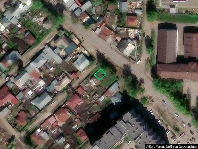 1) 5/68 доли в праве на жилое здание, кадастровый номер: 70:21:0200027:1700 общей площадью 68 кв.м., расположенный по адресу: Томская область, г. Томск, ул. Богдана Хмельницкого, д. 35.
2) 1270/17652 доли в праве на земельный участок Кадастровый номер: 70:21:0200027:72 общей площадью 588.4 кв. м., расположенный по адресу: Томская обл, г. Томск, ул. Богдана Хмельницкого, 35, категория земель: Земли населенных пунктов, виды разрешенного использования: Для индивидуальной жилой застройки, Для эксплу