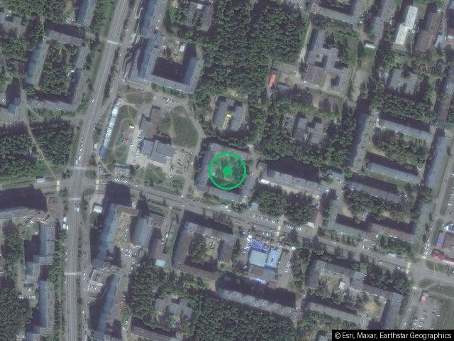 1/3 доля в праве на жилое помещение,
площадь: 52,3кв.м., адрес
(местонахождение): Иркутская область,
г. Усть-Илимск, ул. Мечтателей, д. 18,
кв. 74, кадастровый номер:
38:32:020401:6780
Порядок ознакомления с имуществом должника:
С ЛОТОМ №1 можно ознакомиться по месту его нахождения: Иркутская область, г. Усть-Илимск, ул. Мечтателей, д. 18, кв. 74, предварительно согласовав время с Финансовым управляющим по тел. +79139511825, либо путем направления запроса на электронную почту vladislava.pankova2