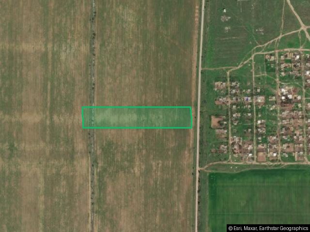 Земельный участок, площадь 26261 кв.м., адрес (местонахождение): Республика Крым, Джанкойский р-н, КСО им. 8 Марта, лот № 21, категория земель, к которой отнесен земельный участок: земли сельскохозяйственного назначения, кадастровый (условный) номер: 90:03:160301:869, вид собственности: совместно нажитое имущество
Порядок ознакомления с имуществом должника:
Для получения всей имеющейся информации о лоте (в том числе фото) необходимо направить запрос на адрес эл. почты (в теме письма указать ФИО